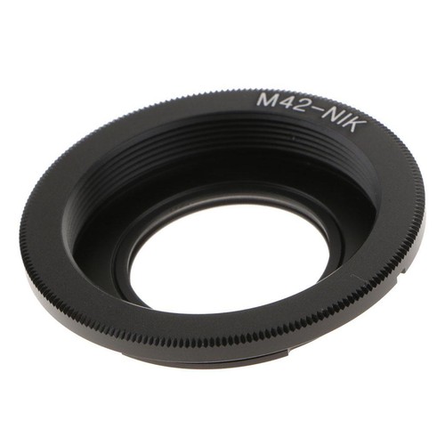Obiettivo vite m42 - a,